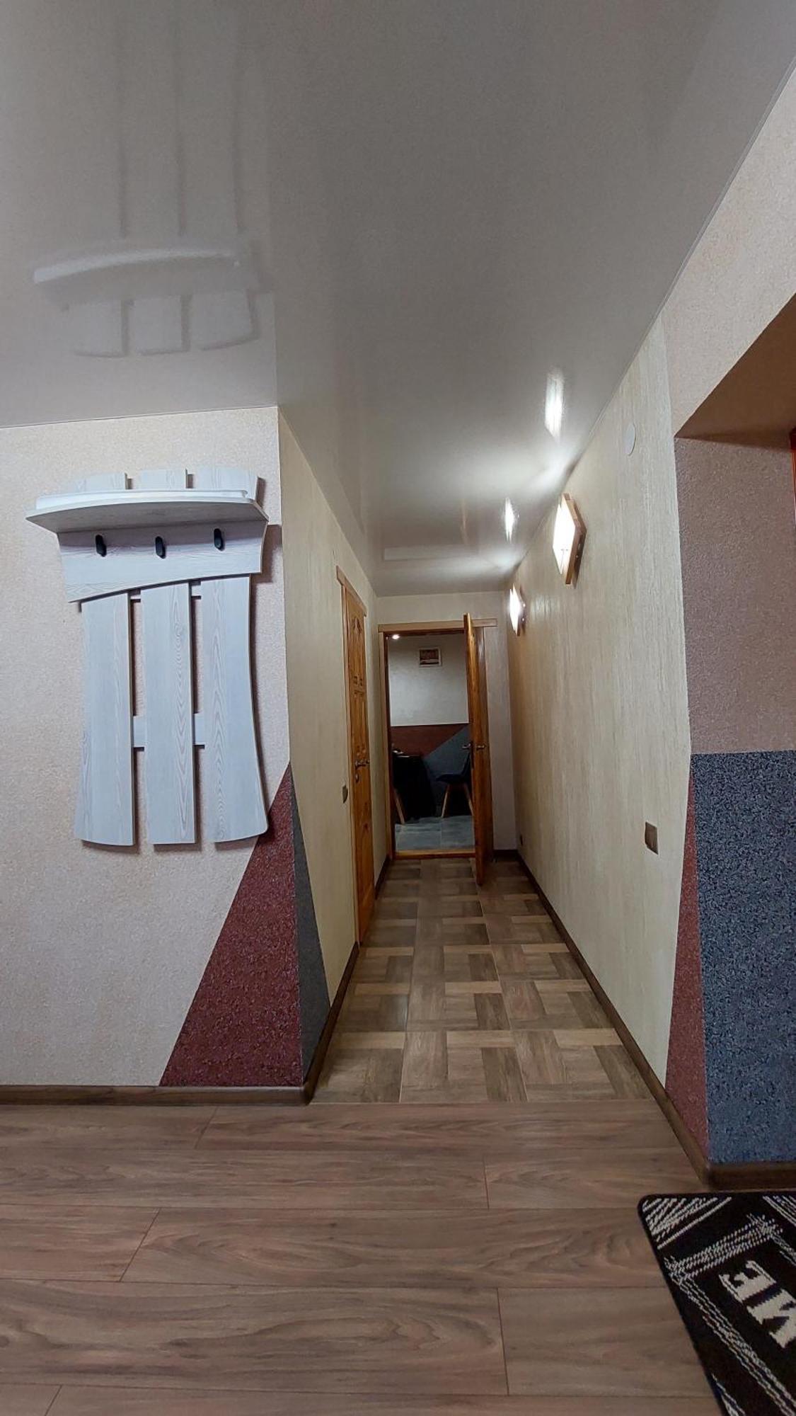 Villa Золота Рибка Slavske Esterno foto