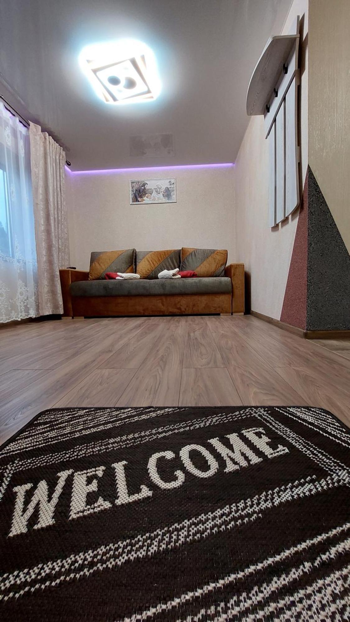 Villa Золота Рибка Slavske Esterno foto