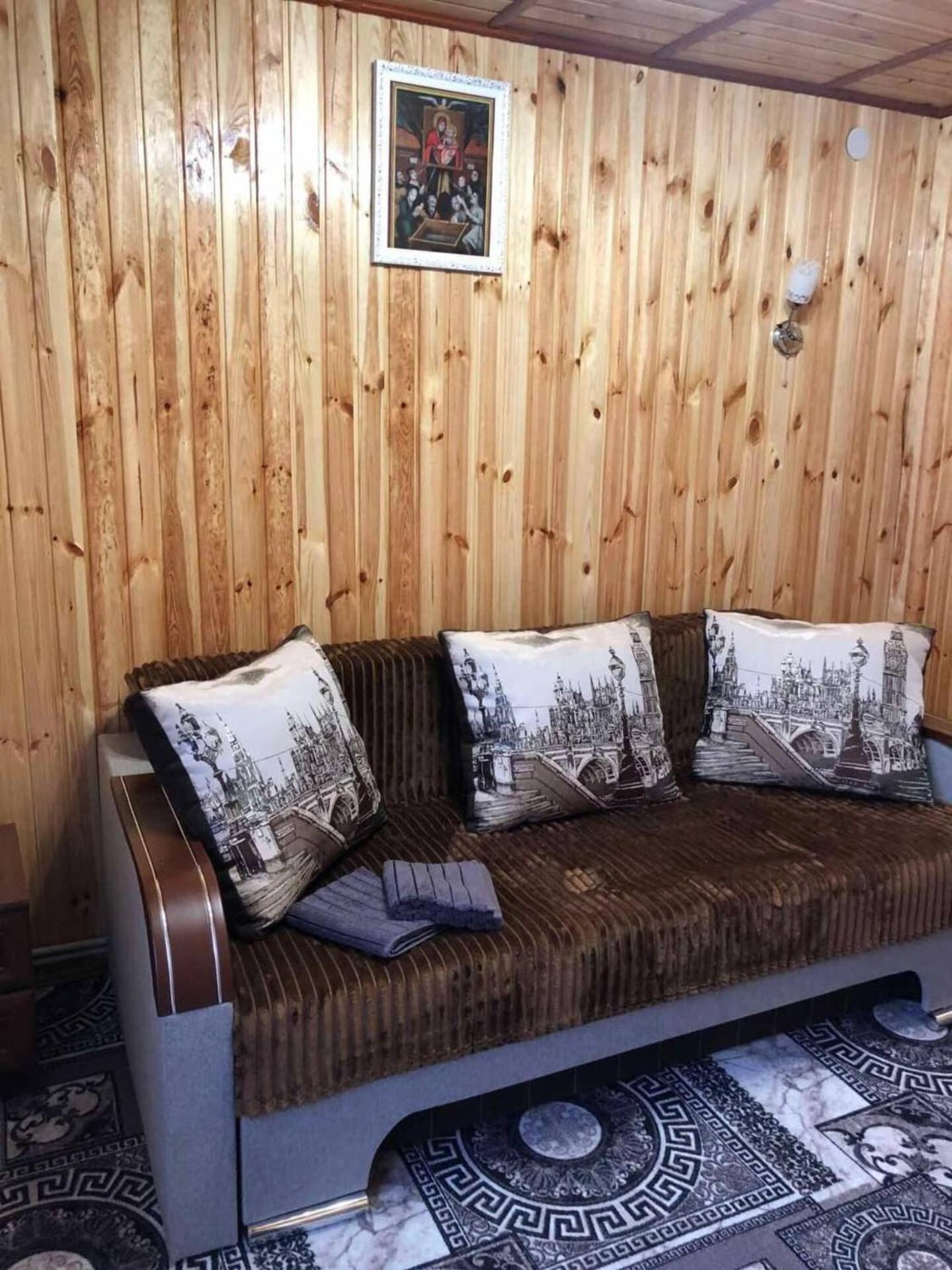 Villa Золота Рибка Slavske Esterno foto